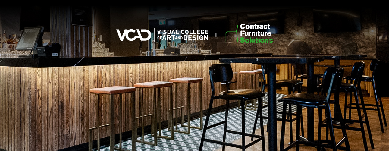 VCAD Industry Speaker Series: Elevate Your Design Game Featuring Contract Furniture Solutions